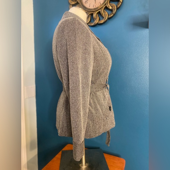 Dressbarn Blazer Jacket Women Size 20W - Picture 8 of 13